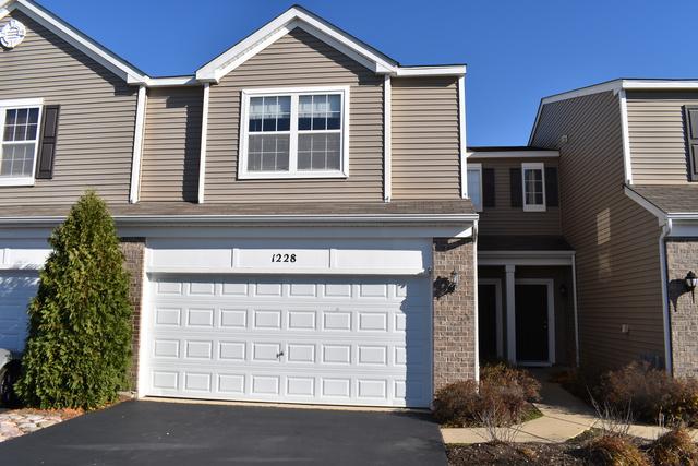 1228 Courtland Circle - Photo 1