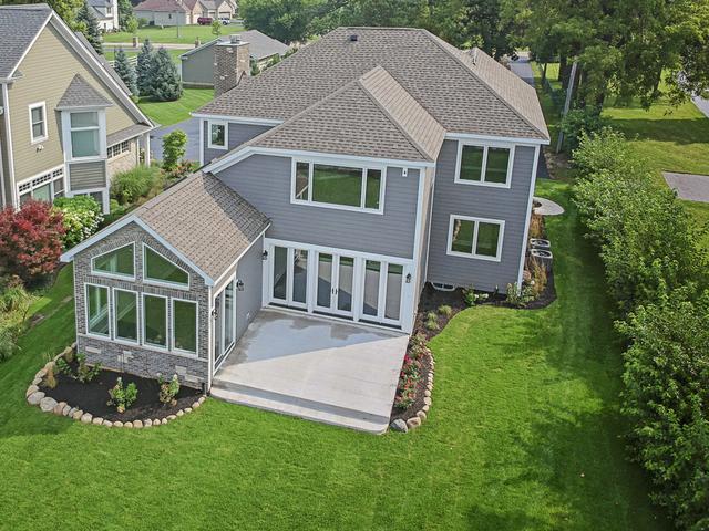 1136 Bowles Road - Photo 1