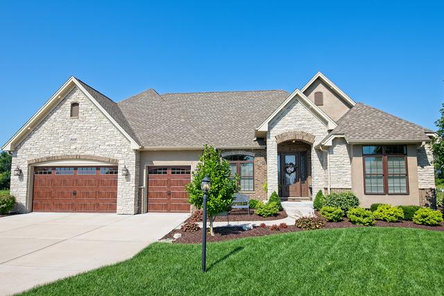 26316 Cameron Court - Photo 1