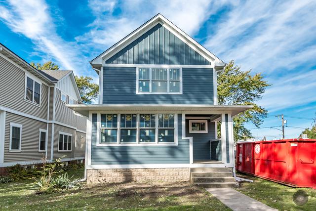 237 Mill Street - Photo 1