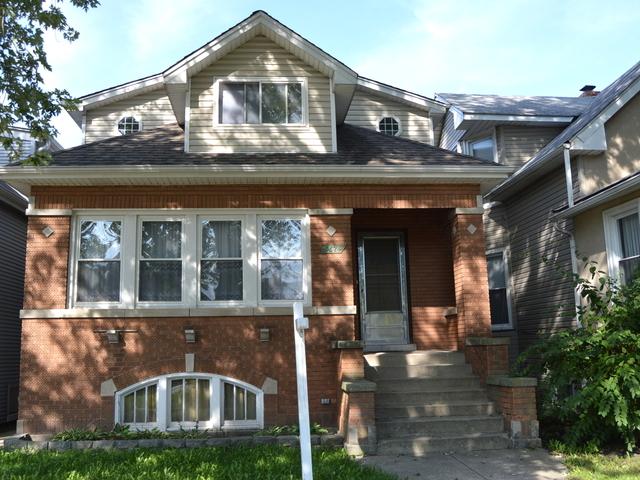 3824 Newcastle Avenue - Photo 1