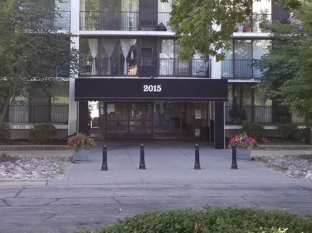 2015 Finley Road - Photo 1