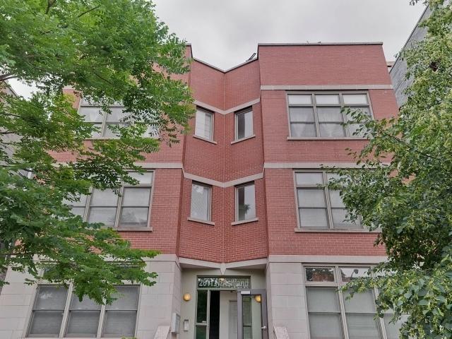 2611 Ashland Avenue - Photo 1