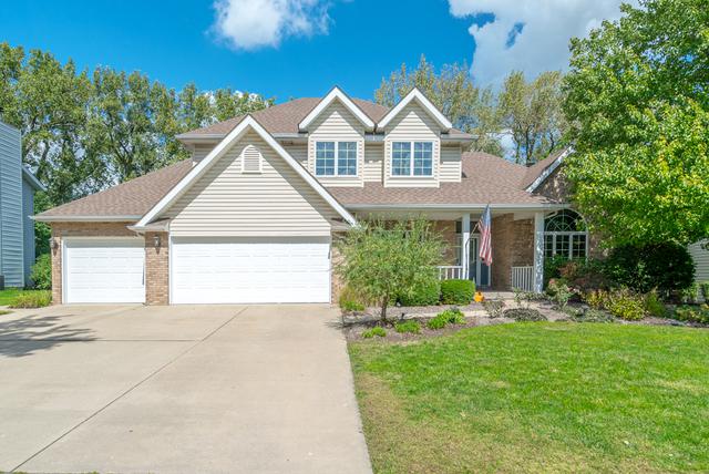 1111 Cambridge Lane - Photo 1