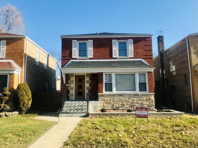 8051 Yates Boulevard - Photo 1