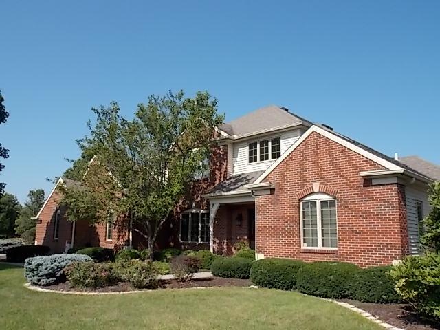 4304 Southford Trace Drive - Photo 1