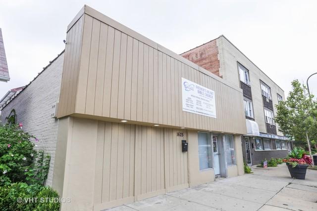 1625 Simpson Street - Photo 1
