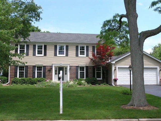 763 Spring Willow Bay - Photo 1