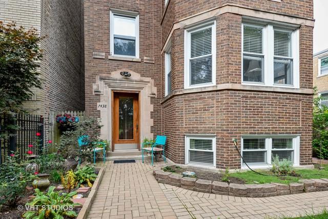 7438 Oakley Avenue - Photo 1