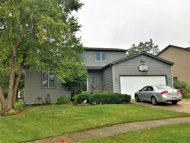 2016 Clearwater Way - Photo 1