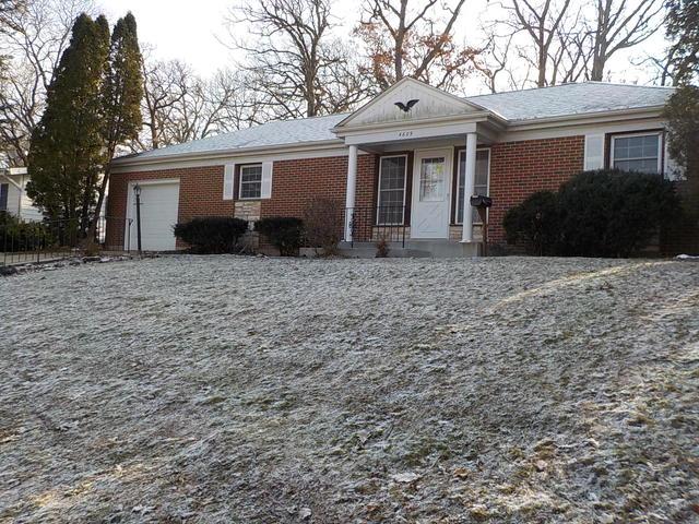 4609 Ashley Drive - Photo 1