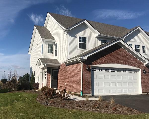 8639 Foxborough Way - Photo 1