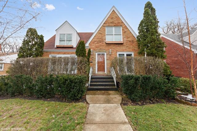 649 Delphia Avenue - Photo 1