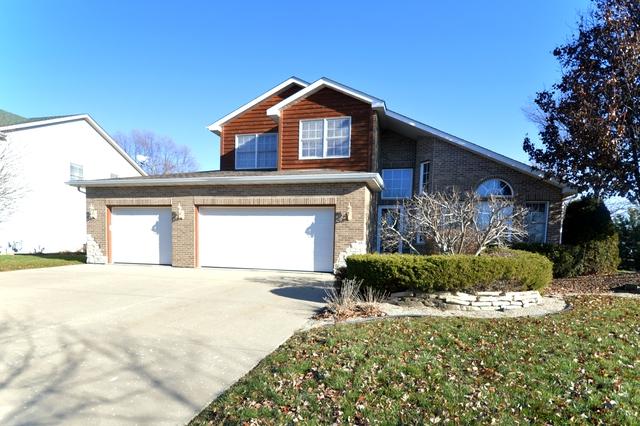 26436 Melissa Drive - Photo 1