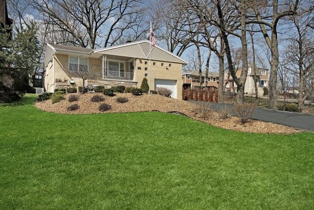 11756 Longwood Drive - Photo 1