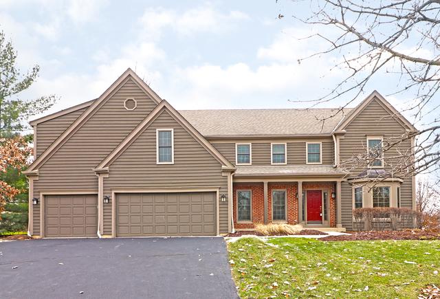 21416 Prescott Court - Photo 1