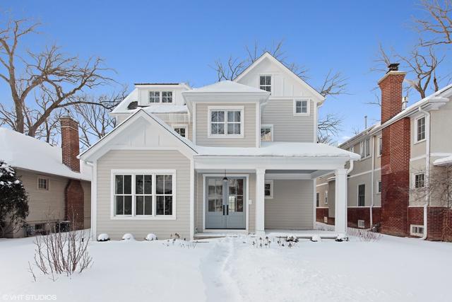 1422 Gregory Avenue - Photo 1