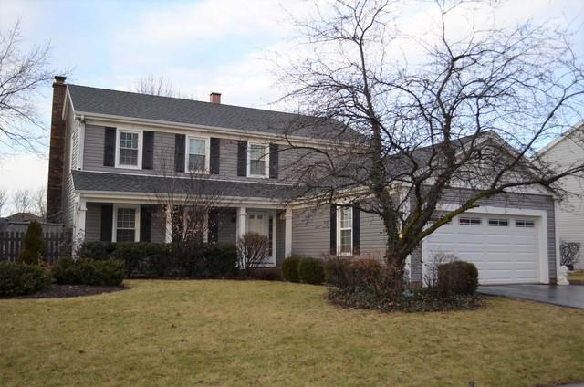 812 Nichols Road - Photo 1