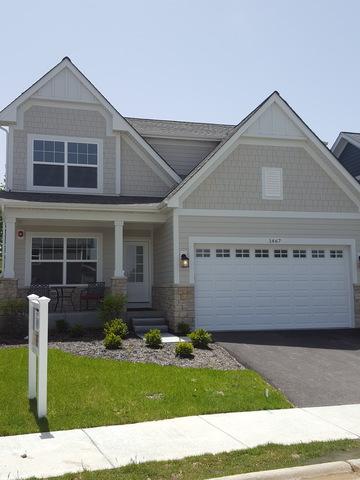 1467 Somerset Place - Photo 1