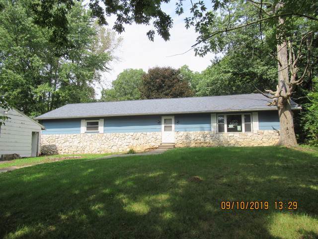 24615 Johnson Drive - Photo 1