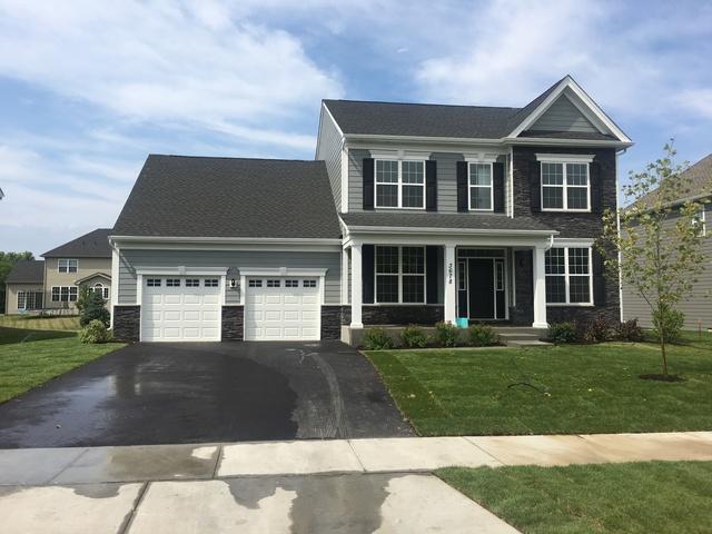 3678 Congressional Parkway - Photo 1