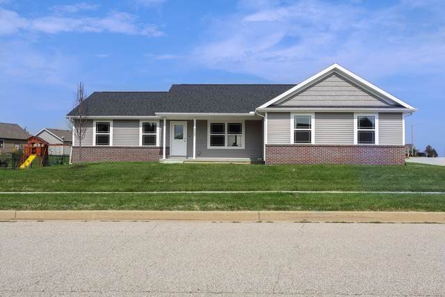2282 Heather Ridge - Photo 1