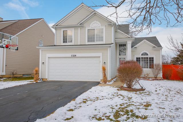 1324 Smoketree Lane - Photo 1
