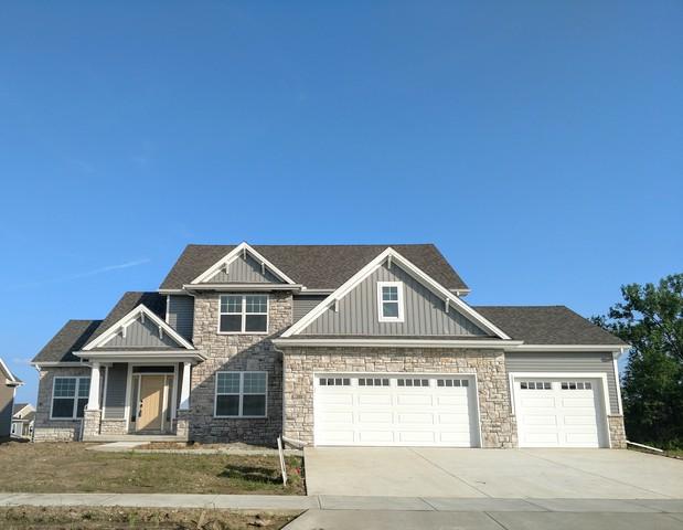 501 Lake Falls Boulevard - Photo 1