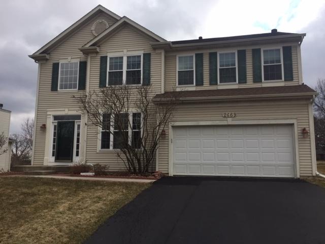 2669 Delaware Lane - Photo 1