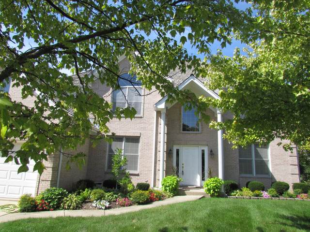 1612 Far Hills Drive - Photo 1