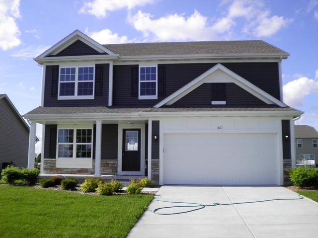 307 Camden Lane - Photo 1