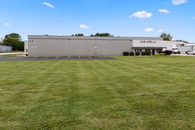 10815 Commercial Street - Photo 1