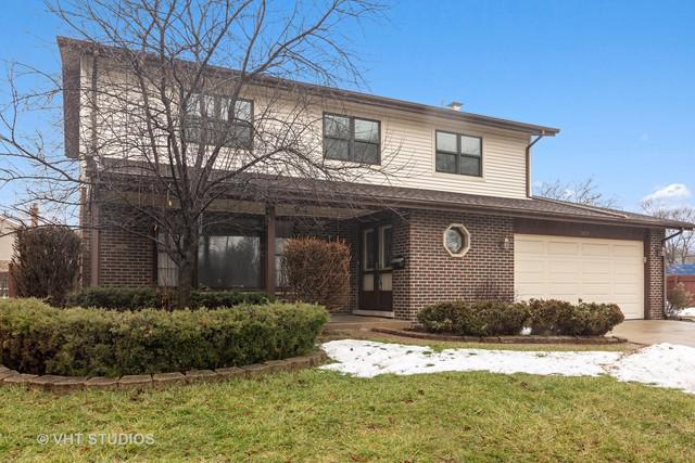1834 Vail Avenue - Photo 1