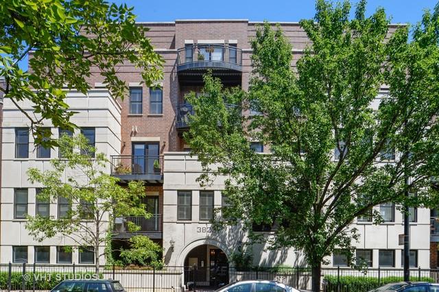 3823 Ashland Avenue - Photo 1