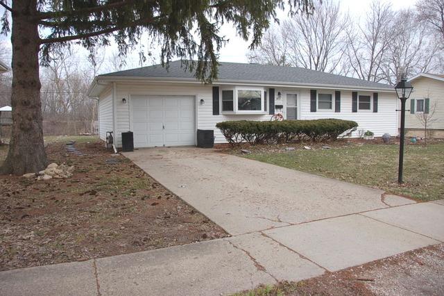 415 Mary Lane - Photo 1