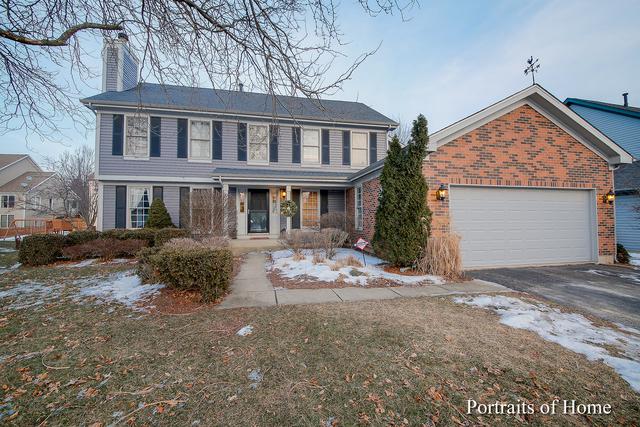 999 Stockbridge Place - Photo 1