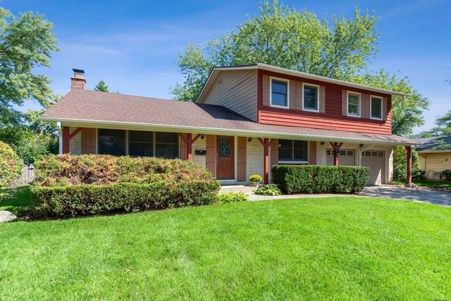 521 Rohlwing Road - Photo 1