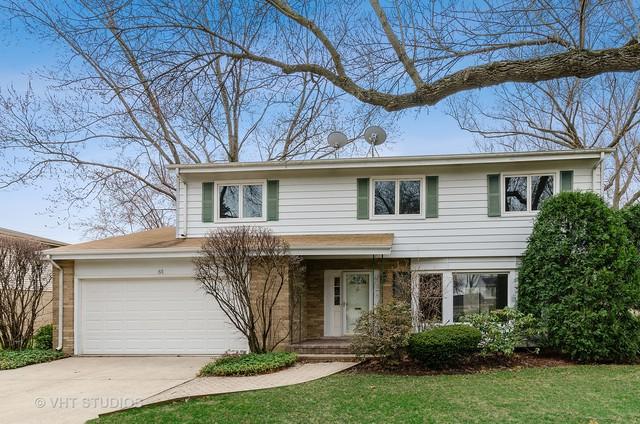 63 Mulberry Road - Photo 1