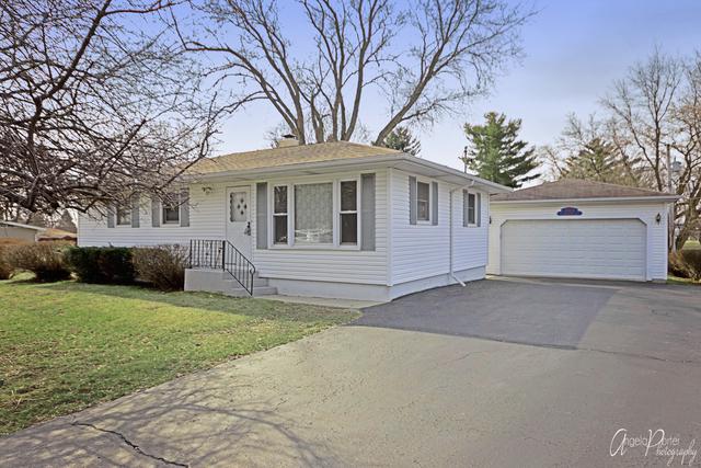 3615 Grant Road - Photo 1