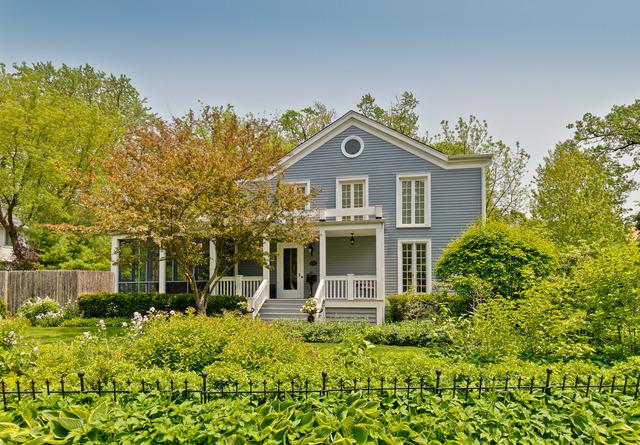 437 Green Bay Road - Photo 1