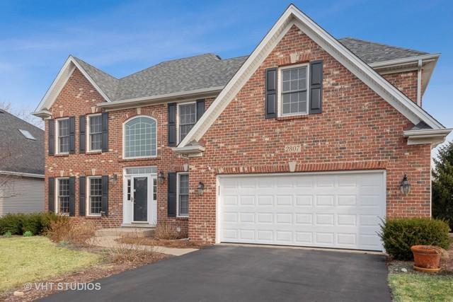 2807 Fairhauser Court - Photo 1