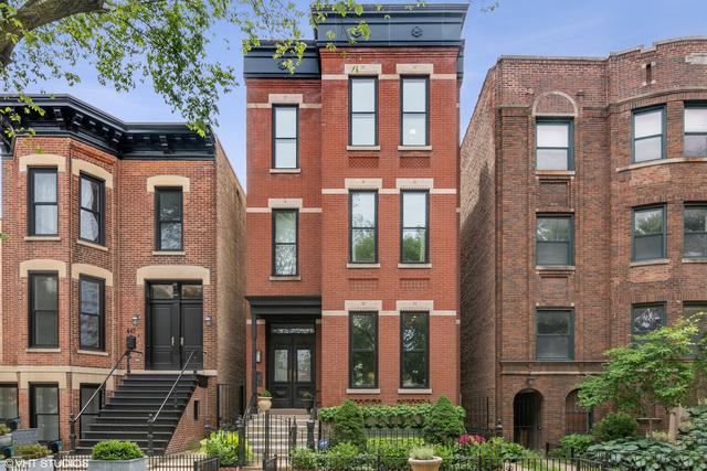 449 Webster Avenue - Photo 1
