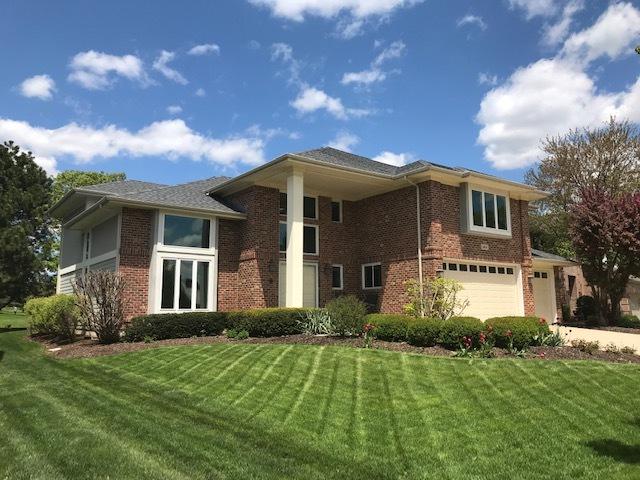 1464 Greenlake Drive - Photo 1