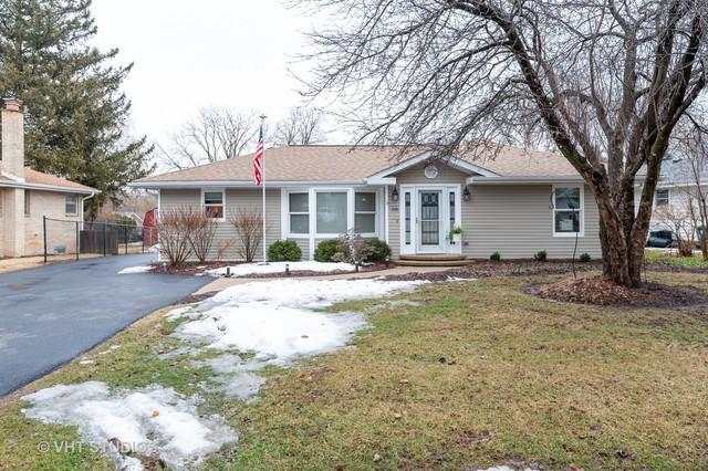105 White Oak Drive - Photo 1