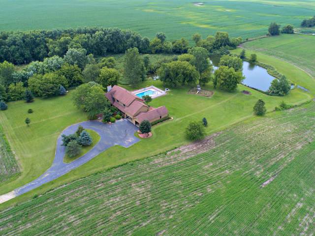 8101 Greenwood Road - Photo 1