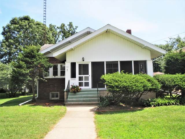 641 Main Street - Photo 1