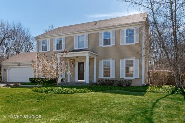 9 Ashbury Lane - Photo 1