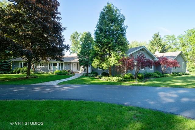 321 Old Sutton Road - Photo 1
