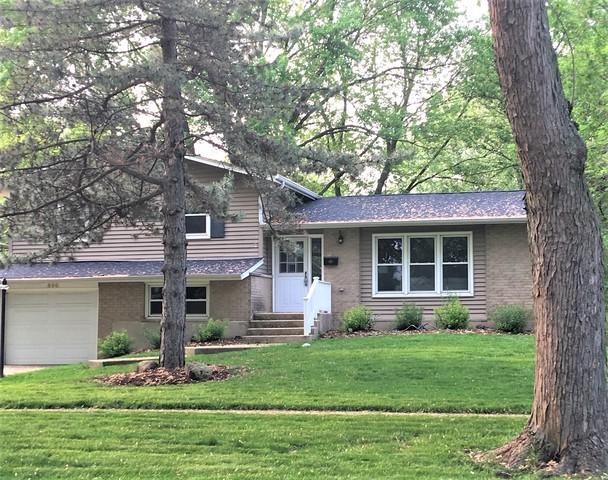 600 Claremont Drive - Photo 1