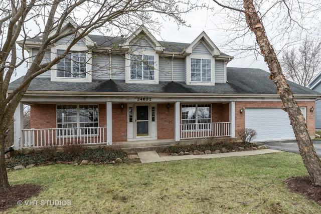 34092 Sulkey Drive - Photo 1